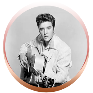 Elvis Presley