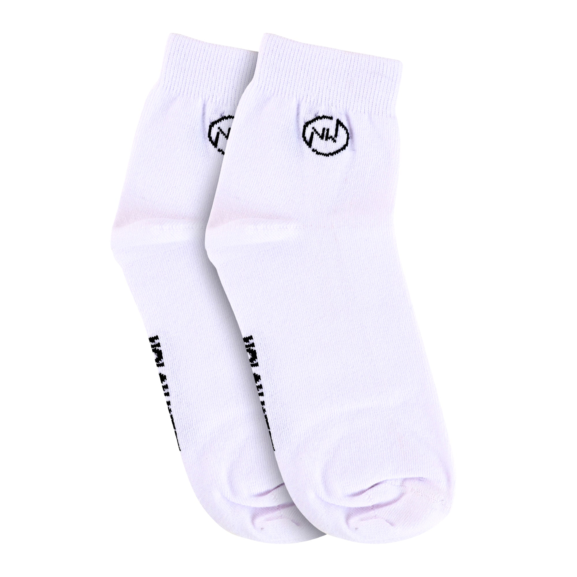 Mens High Ankle socks