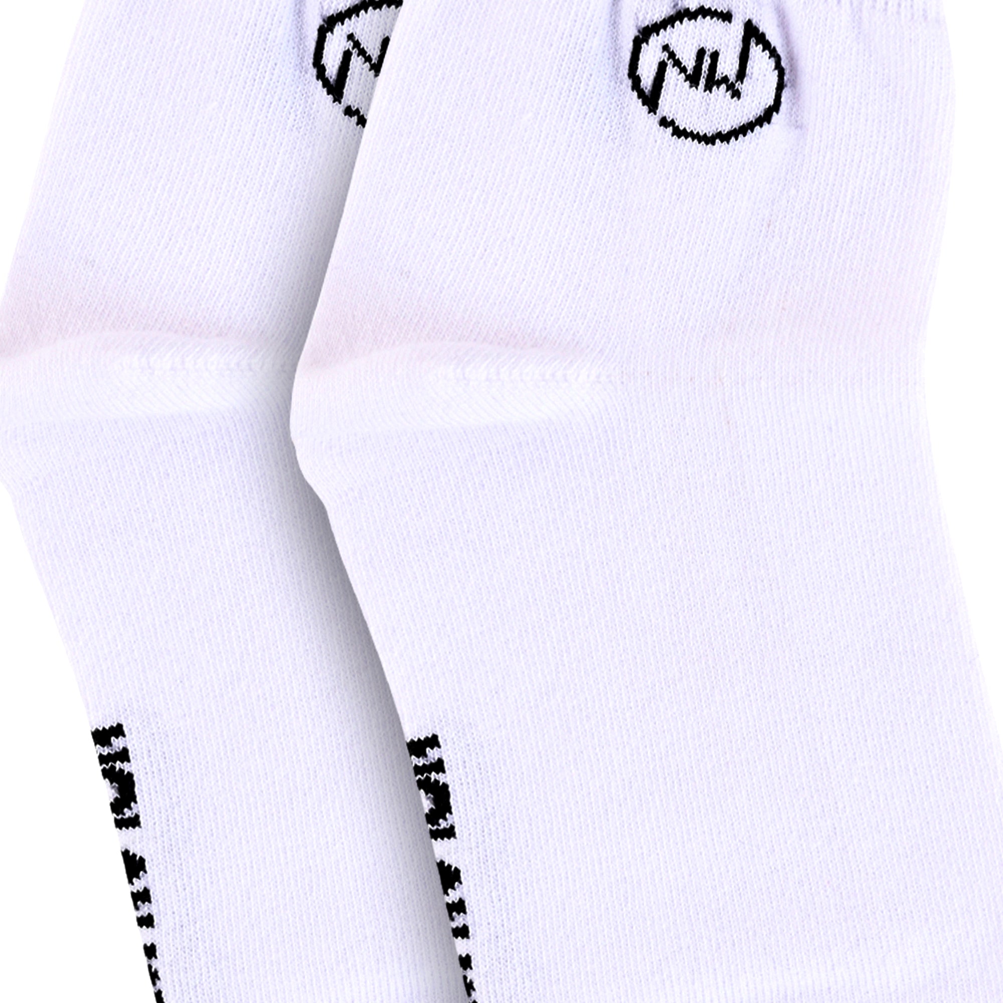 Mens High Ankle socks