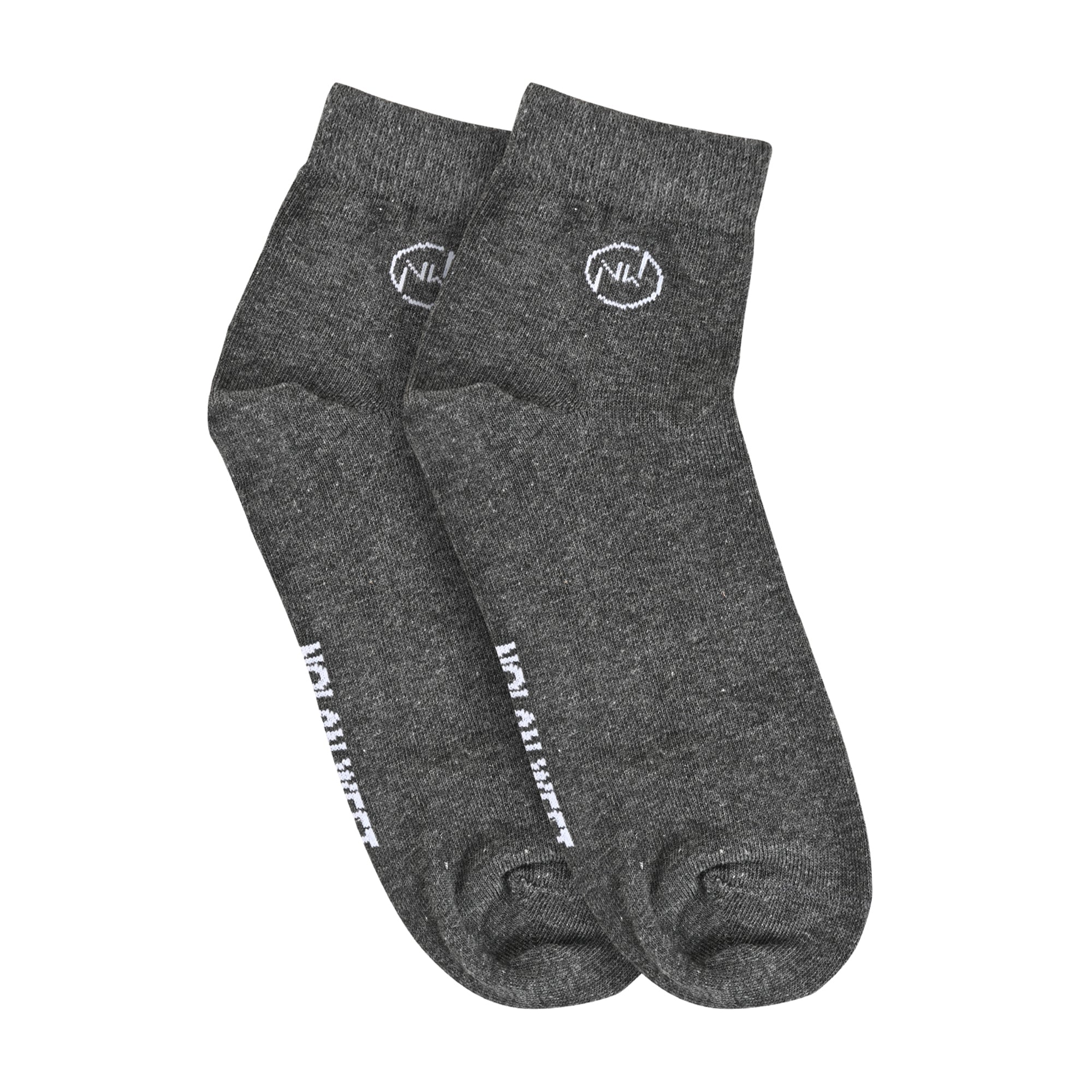 Mens High Ankle socks