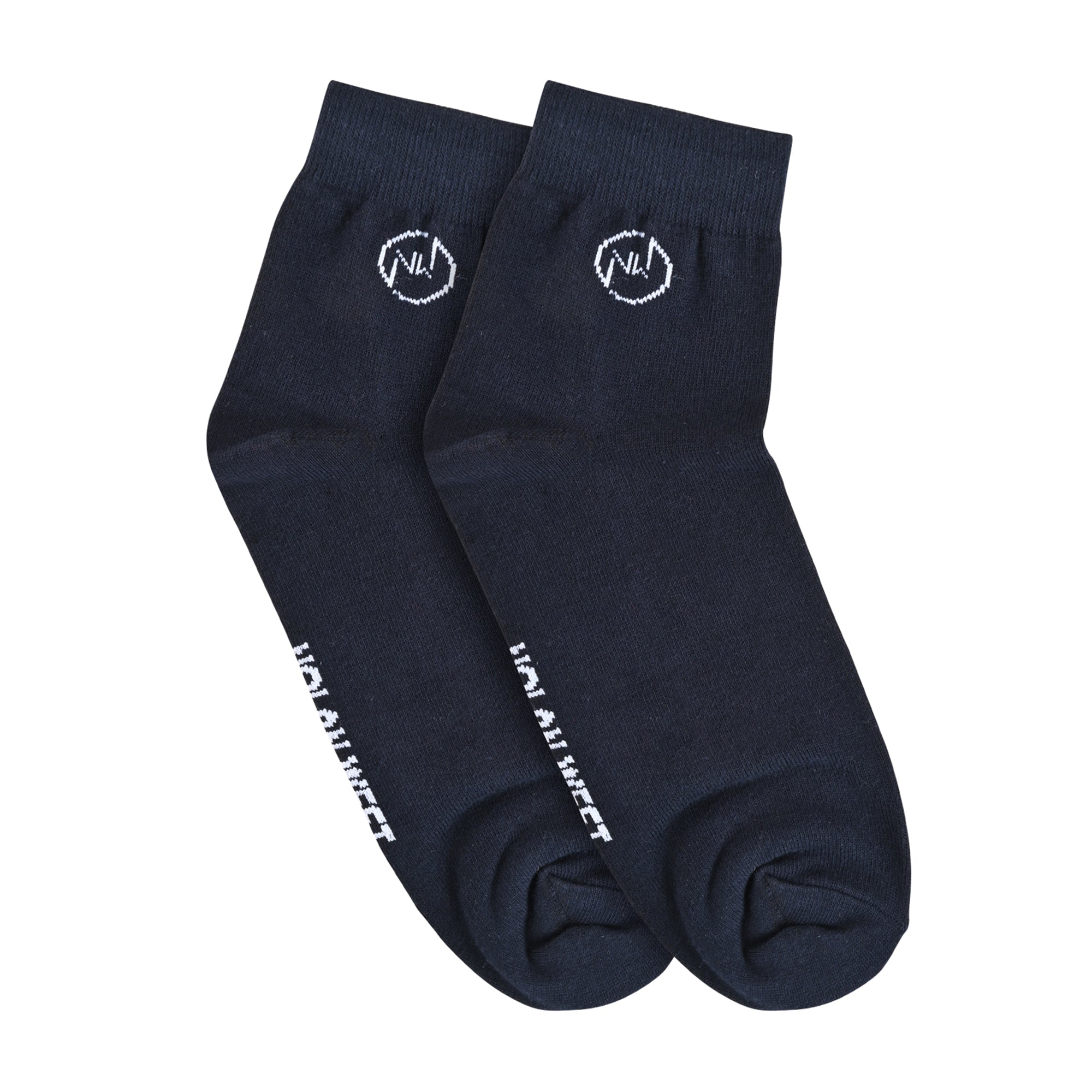 Mens High Ankle socks