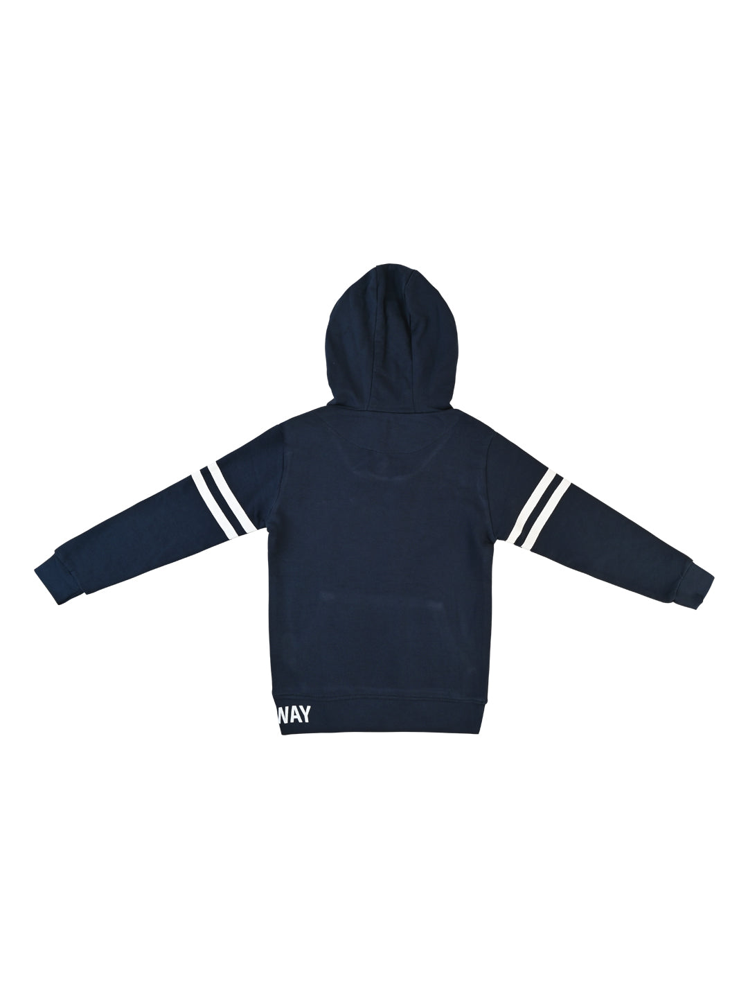 Nolan West Blue Color Hoodie T'Shirts