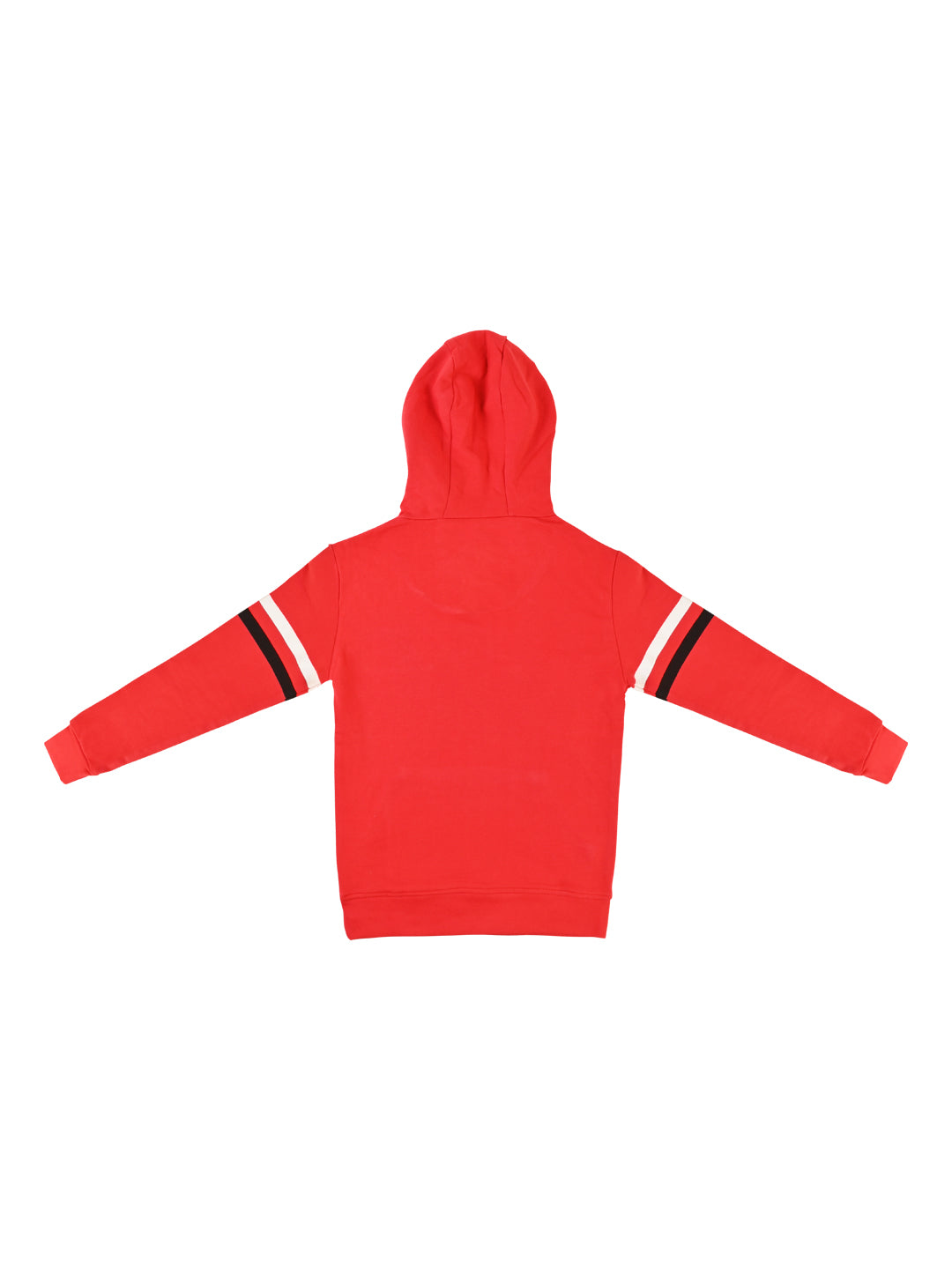 Nolan West Red Color Hoodie T'Shirts