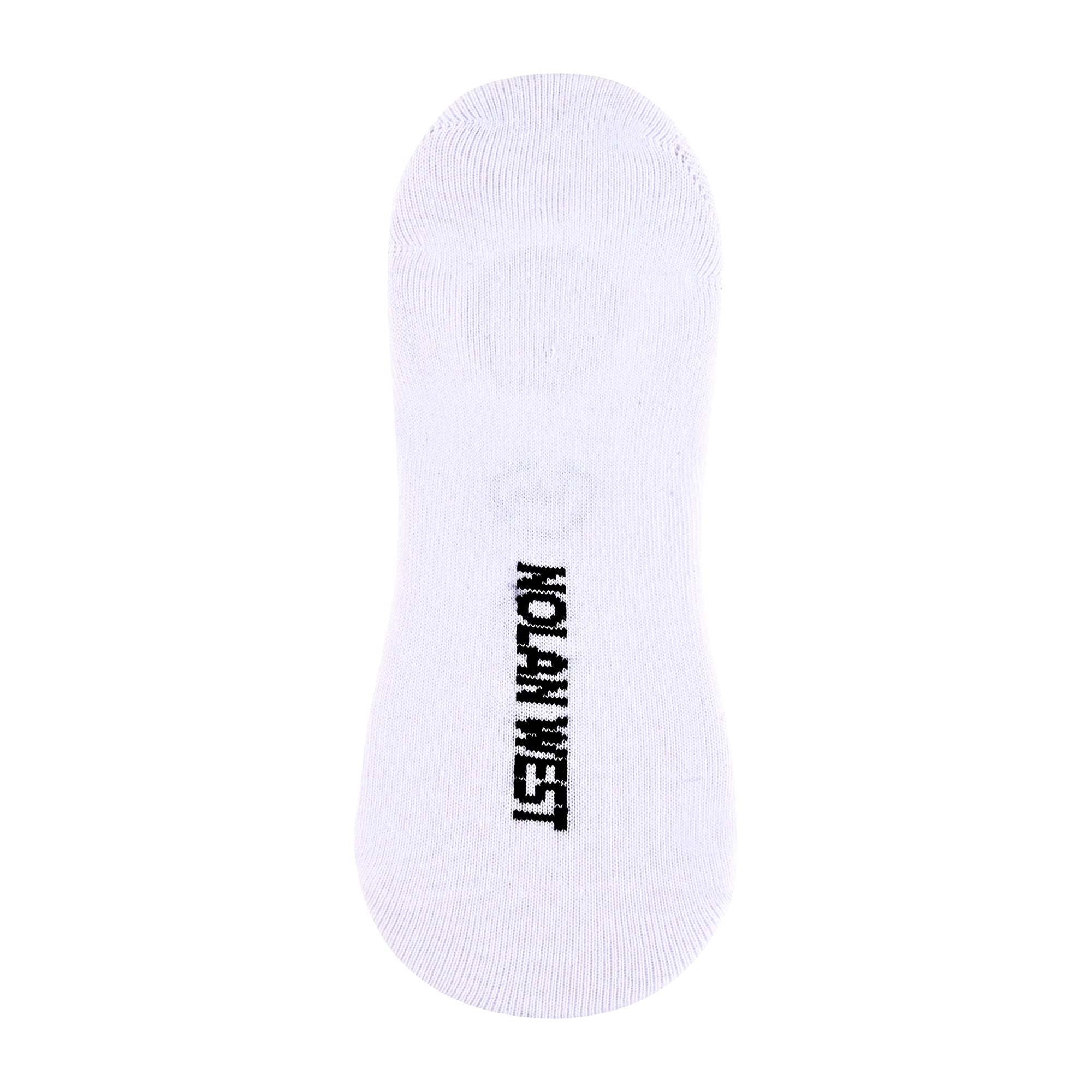 Womens No Show Socks