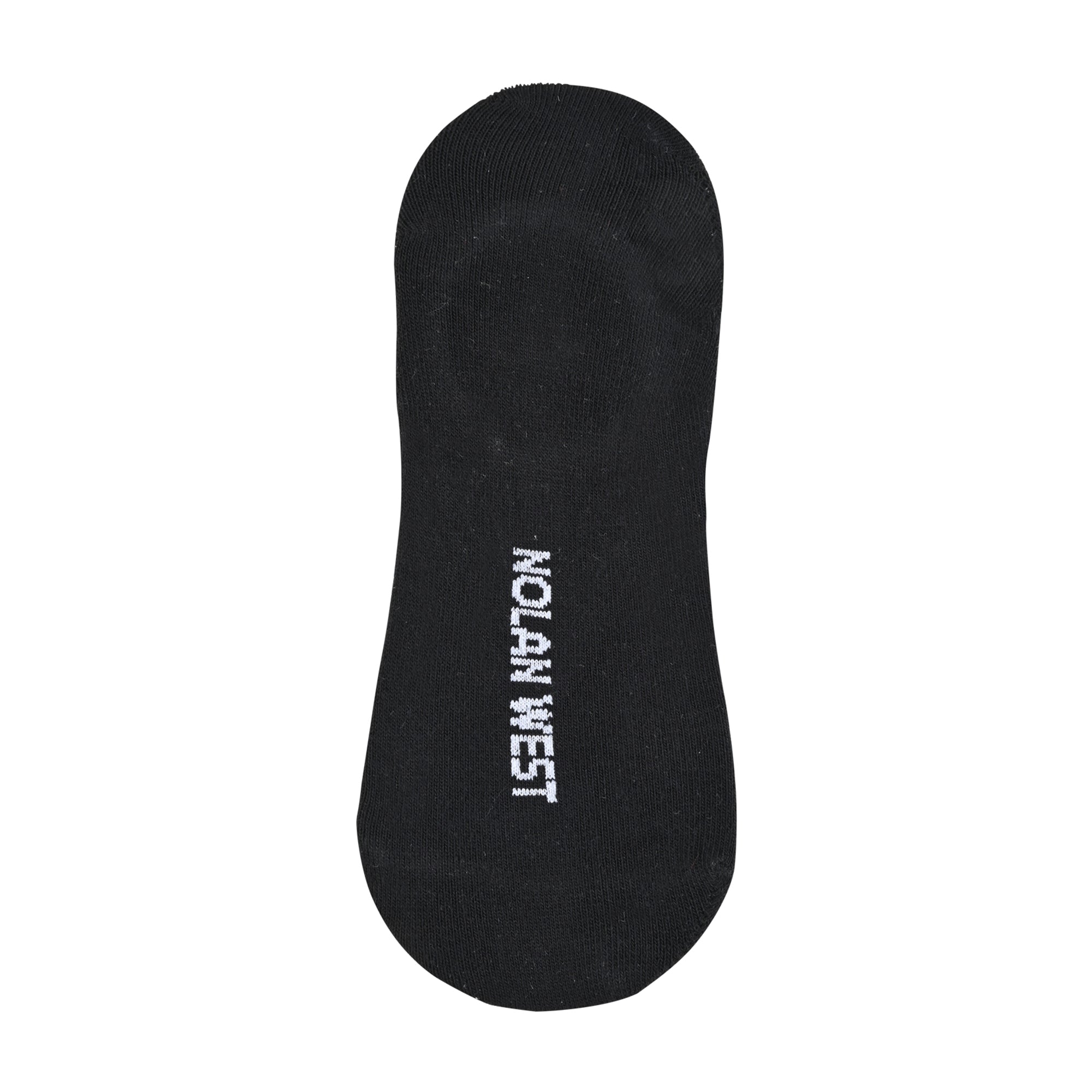 Womens No Show Socks